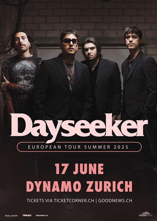 Dayseeker 25 ZH