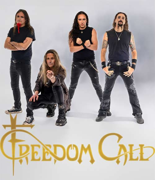 freedomcall25c