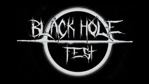 Black Hole 