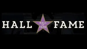 Hall of Fame