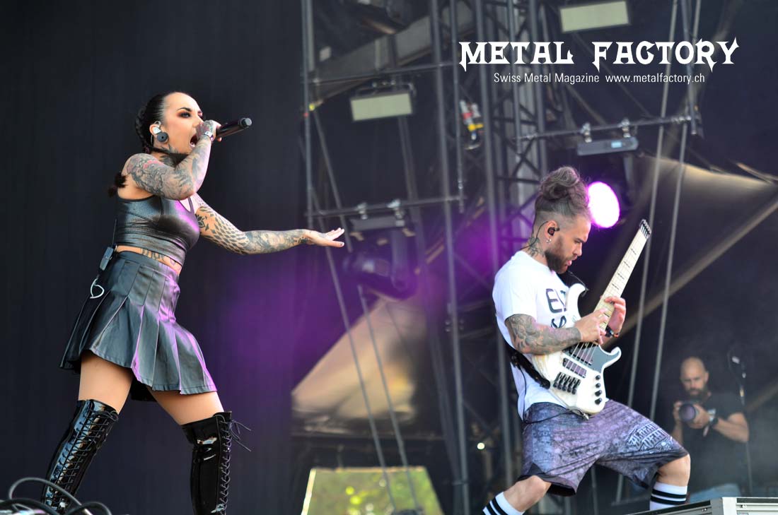 jinjer