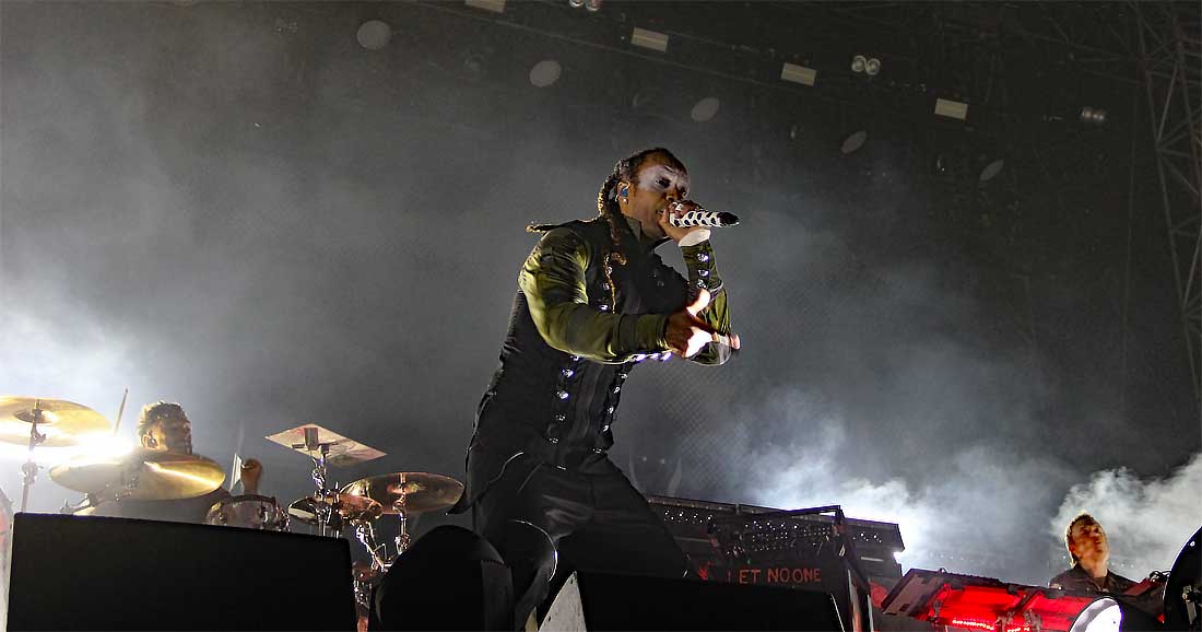 theprodigy