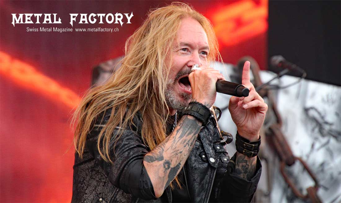 hammerfall