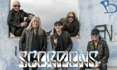 SCORPIONS – Sind &quot;Rock Believer&quot; mit Spass an der Musik