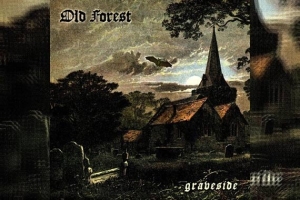 OLD FOREST – Graveside