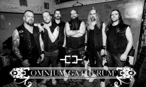 OMNIUM GATHERUM veröffentlichen neues Video für «Lovelorn» und kommen in die Schweiz