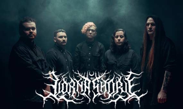 LORNA SHORE veröffentlichen «Into The Earth», entnommen aus dem neuen Album