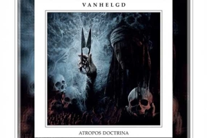 VANHELGD – Atropos Doctrina