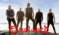 ENSLAVED kündigen neues Studioalbum «Heimdal» an. Neue Single plus Video von «Congelia» erscheint jetzt