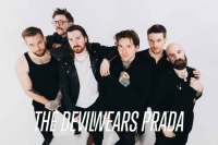 THE DEVIL WEARS PRADA teilen Video zum neuen Song «Ritual» und kommen nach Zürich