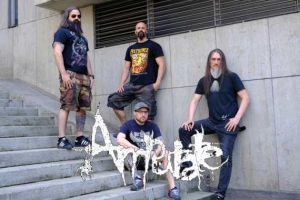 AMPUTATE präsentieren brandneue Video-Single «Malevolent Manifestation» aus dem kommenden Album «Abysmal Ascent»