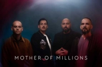 MOTHER OF MILLIONS teilen Musik-Video zu «Inside». Neues Album «Magna Mater» für Oktober &#039;24 angekündigt