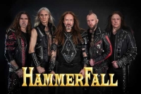 HAMMERFALL bringen ihr 13. Album «Avenge The Fallen» im August 2024 heraus. Jetzt wurde die dritte Single «Freedom» veröffentlicht