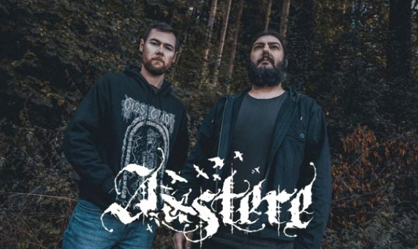 AUSTERE veröffentlichen erste Single «Sullen» aus dem kommenden Album «Corrosion Of Hearts»