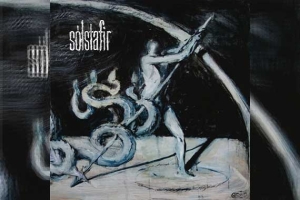 SOLSTAFIR – Hin helga kvöl