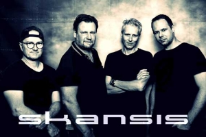 SKANSIS teilen neuen Song «Tell Me It&#039;s A Lie» als Video