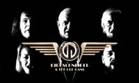 DIRKSCHNEIDER &amp; THE OLD GANG mit neuem Song «Face Of A Stranger» heute veröffentlicht