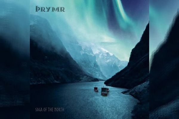 THRYMR – Saga Of The Nord