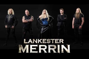 LANKESTER MERRIN veröffentlichen Video zu «High Plains Drifter» aus dem aktuellen Album «Dark Mother&#039;s Child»