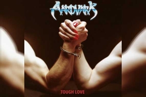 AARDVARK – Tough Love