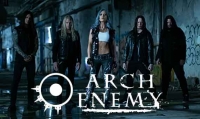 ARCH ENEMY bringen nach vier Jahren ein Video zur neuen Single «Deceiver, Deceiver»