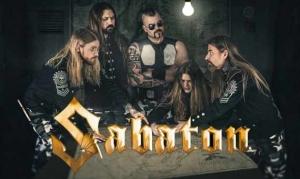 SABATON veröffentlichen Video zu «Defence Of Moscow»