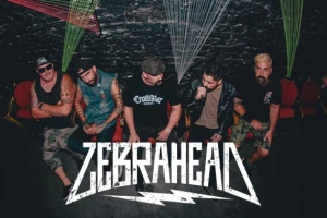 ZEBRAHEAD veröffentlichen Video zu «I Have Mixed Drinks About Feelings» vom Download Festival 2024. Kommende EP «I» erscheint im November '24