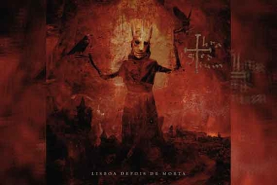 THRAGEDIUM – Lisboa Depois De Morta