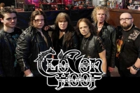 CLOVEN HOOF bringen neues Album «Heathen Cross» Ende im Mai &#039;24 heraus. Lyric-Video «Last Man Standing» jetzt online!