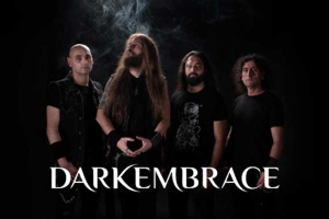 DARK EMBRACE präsentieren Video «The Dark Land» aus dem neusten Studio-Album «Land Of Witches»