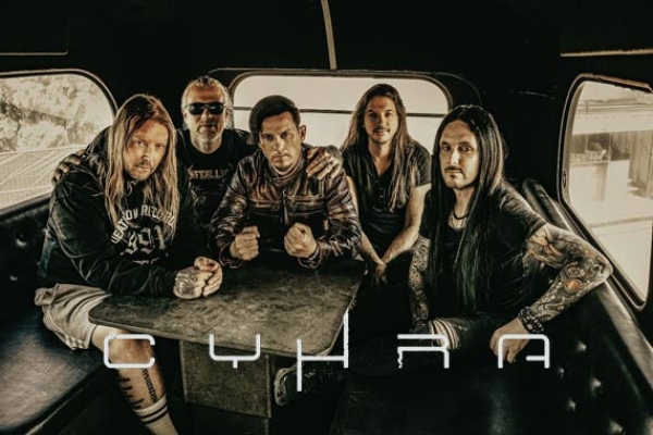 CYHRA veröffentlichen mit «Skin From Bones» eine neue, digitale Single