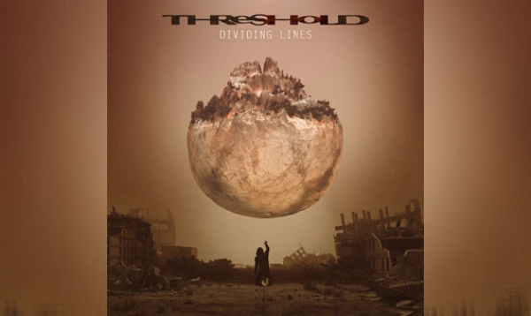 THRESHOLD – Dividing Lines