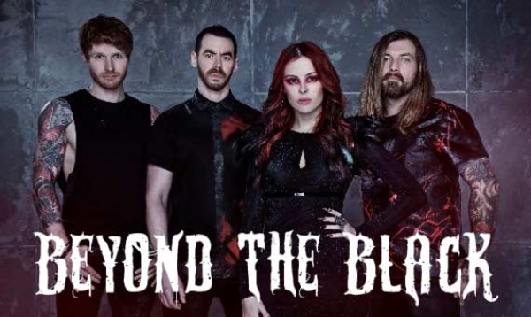 BEYOND THE BLACK veröffentlichen neue Single «Winter Is Coming» und kündigen selbstbetiteltes Album für 2023 an