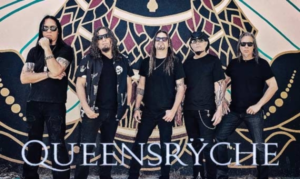 QUEENSRŸCHE enthüllen ein neues, von KI generiertes Musik-Video zum Song «Tormentum»