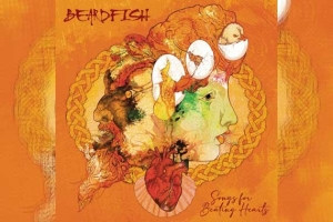 BEARDFISH – Songs For Beating Hearts