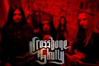 CROSSBONE SKULLY (Tommy Henriksen, Alice Cooper &amp; Hollywood Vampires) veröffentlichen neuen Song «Everyone&#039;s On Dope», inkl. Musik-Video