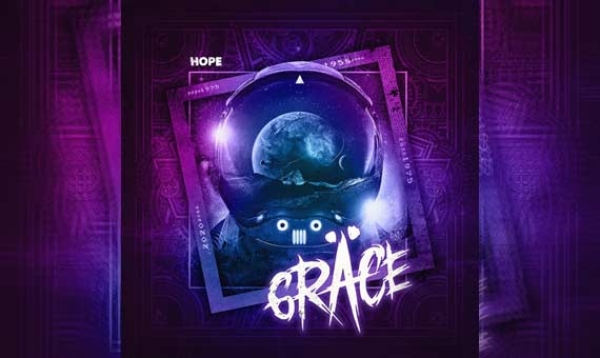 GRÄCE – Hope