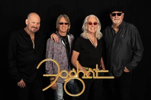 FOGHAT kommen mit weiterer Single «I Don&#039;t Appreciate You» um die Ecke, um auf das neue Album einzuheizen