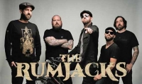 THE RUMJACKS veröffentlichen den Clip «Bloodsoaked in Chorus» von der neuen EP