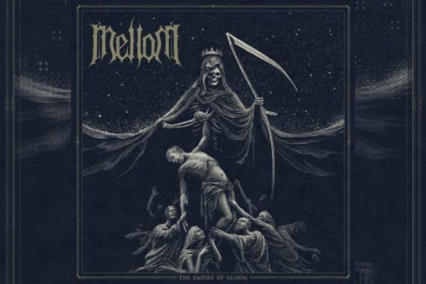 MELLOM  – The Empire Of Gloom