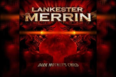 LANKESTER MERRIN – Dark Mother&#039;s Child