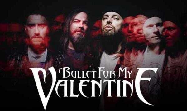 BULLET FOR MY VALENTINE veröffentlichen siebtes Studioalbum und neuen Clip