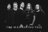 THE MAN-EATING TREE veröffentlichen Lyric-Video zur zweiten Single «To The Sinking». Neues Album «Night Verses» erscheint April &#039;25