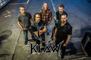 KLAW präsentieren die Single und das Video «Swell» aus dem brandneuen Album «Gods And Creators»