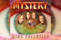 MYSTERY – Mind Pollution