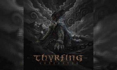 THYRFING – Vanagandr