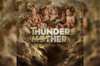 THUNDERMOTHER – Dirty And Divine