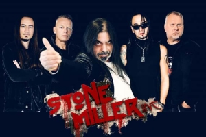 STONEMILLER INC. veröffentlichen Album-Details und Lyric-Video zur ersten Single «Die Young»