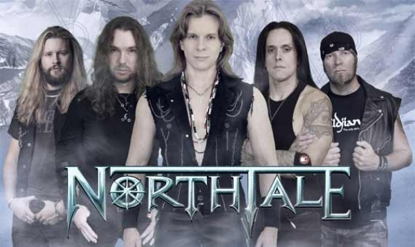 NORTHTALE veröffentlichen neue Single «Only Human» vom kommenden Album