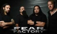 FEAR FACTORY veröffentlichen Visualizer für zweite Single «Fuel Injected Suicide Machine»